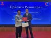 Kepala Desa Argawana Puloampel Ikuti Studi Banding dan Pelatihan Tata Kelola Pemerintahan ke China