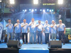 Perubahan Logo Bank Banten, Transformasi Berkelanjutan Dengan Semangat Perubahan