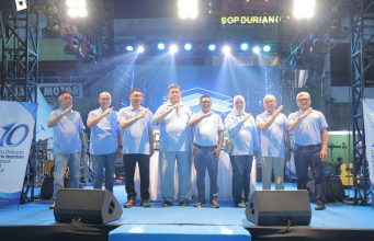 Perubahan Logo Bank Banten, Transformasi Berkelanjutan Dengan Semangat Perubahan