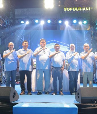 Perubahan Logo Bank Banten, Transformasi Berkelanjutan Dengan Semangat Perubahan