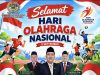 DPRD Kota Cilegon Mengucapkan Selamat Hari Olahraga Nasional 9 September 2026