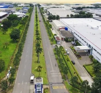 SIJHI Kabupaten Serang Soroti Rencana Kawasan Industri Baru, Lingkungan Jangan Dikorbankan