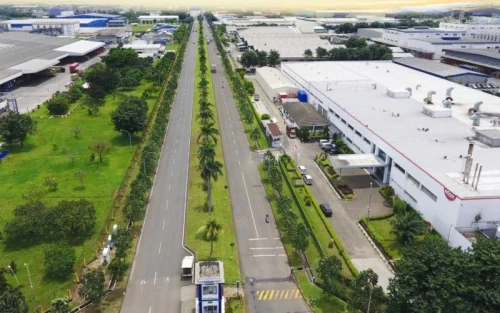 SIJHI Kabupaten Serang Soroti Rencana Kawasan Industri Baru, Lingkungan Jangan Dikorbankan