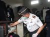 Cegah Narkoba Masuk Lapas, Petugas Gabungan Razia Blok Hunian Lapas Serang