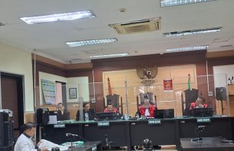 Ada Dugaan Kejanggalan Sertifikat, BPN Tangsel Digugat Pemilik Lahan