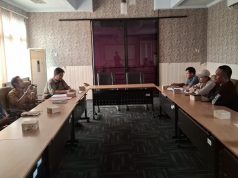 Tim Advokasi BRANTAS Silaturahmi ke Dinas ESDM Banten, Bangun Komunikasi untuk Perkuat Advokasi Masyarakat