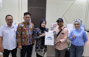 Harpelnas 2026, Pelayanan Bank Banten Semakin Dekat di Hati Nasabah