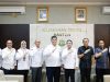 Audiensi dengan Kejati Banten, Bank Banten Perkuat Silaturahim dan Sinergi