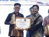 Konsisten Berikan Pelayanan Prima, Bank Banten Raih Penghargaan The Best Service Excellence