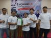 Anwar dan Jejen Pimpin Pokja Wartawan Harian Dan Eletronik Provinsi Banten 2026-2029