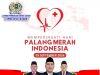 DPRD KOTA CILEGON MENGUCAPKAN SELAMAT MEMPERINGATI HARI PALANG MERAH INDONESIA TAHUN 2026