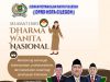 DPRD KOTA CILEGON MENGUCAPKAN SELAMAT MEMPERINGATI HARI DHARMA WANITA NASIONAL TAHUN 2026