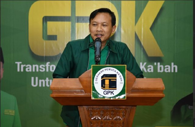 Konflik PPP Memanas, Sejumlah Kader di Cilegon Dipecat, Mardiono Dituding Tak Hargai Perjuangan Partai