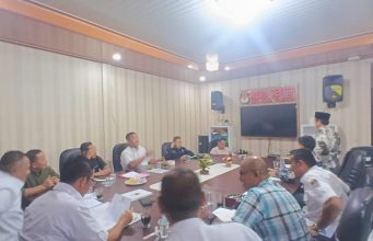 Sahruji Minta Kejelasan Hukum soal Pemberhentian Anggota DPRD Cilegon dari PPP