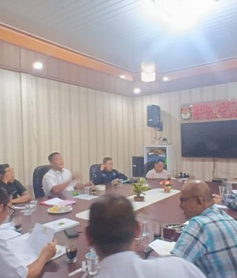 Sahruji Minta Kejelasan Hukum soal Pemberhentian Anggota DPRD Cilegon dari PPP