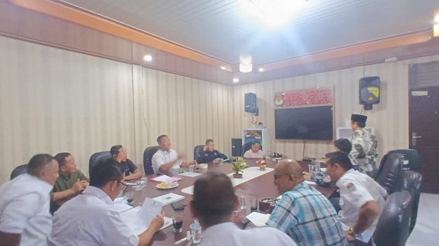 Sahruji Minta Kejelasan Hukum soal Pemberhentian Anggota DPRD Cilegon dari PPP