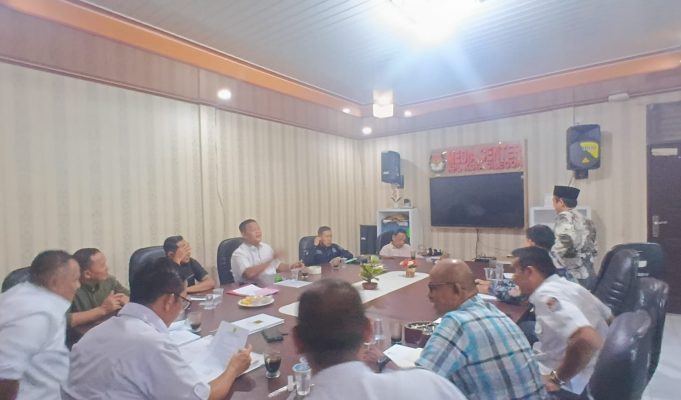 Sahruji Minta Kejelasan Hukum soal Pemberhentian Anggota DPRD Cilegon dari PPP