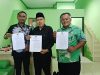 Terancam PAW, Tiga Anggota Dewan PPP Siap Ajukan Gugatan PTUN Kepada Pimpinan DPRD Kota Cilegon