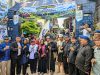 Bank Banten Dukung Kelestarian Lingkungan Lewat Partisipasi dalam “Baduy Lestari”