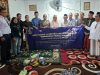 HUT ke-30, PT Nawakara Salurkan Bantuan Sarana Mengaji untuk Majelis Taklim Nurul Amal di Cilegon