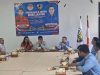 Setya Kita Pancasila Bersama KNPI Banten Bahas Pemanfaatan Lahan untuk Ketahanan Pangan